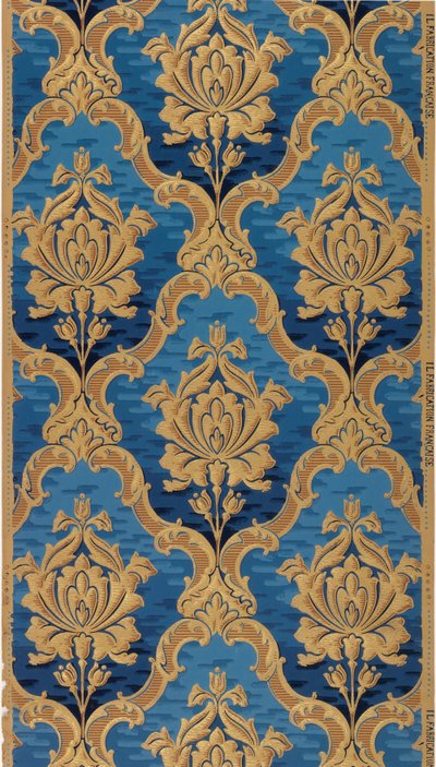 Papel pintado de Unbekannt Unbekannt